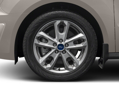 2018 Ford Transit Connect Wagon XLT