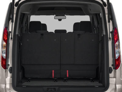 2018 Ford Transit Connect Wagon XLT