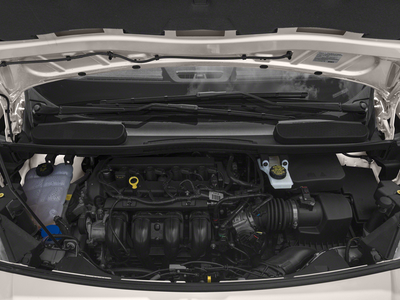 2018 Ford Transit Connect Wagon XLT