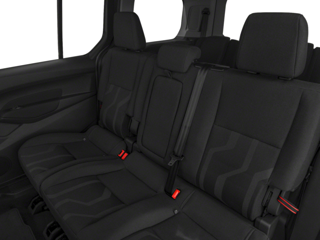 2018 Ford Transit Connect Wagon XLT