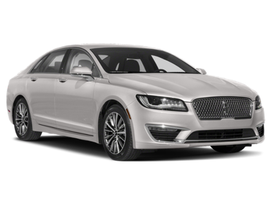 2018 Lincoln MKZ Hybrid Select