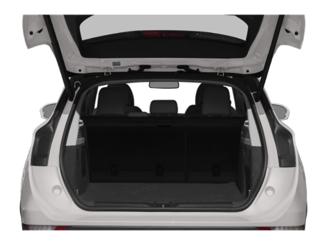 2018 Lincoln MKC Reserve