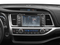 2018 Toyota Highlander Sport