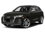 2019 Audi SQ5 3.0T Prestige quattro