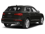 2019 Audi SQ5 3.0T Prestige quattro
