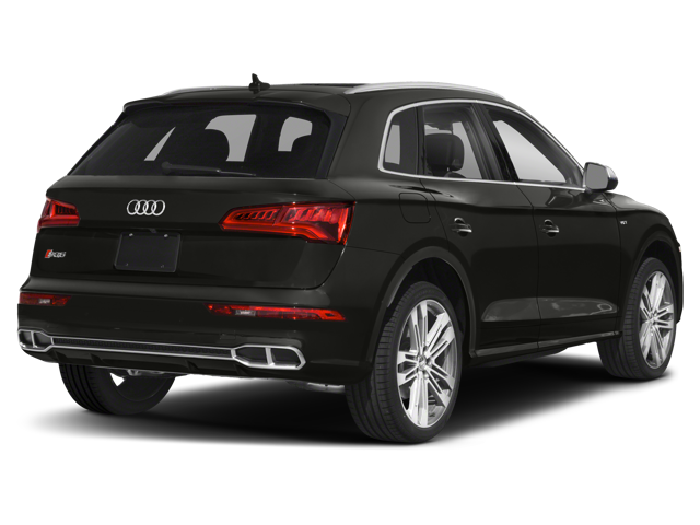 2019 Audi SQ5 3.0T Prestige quattro