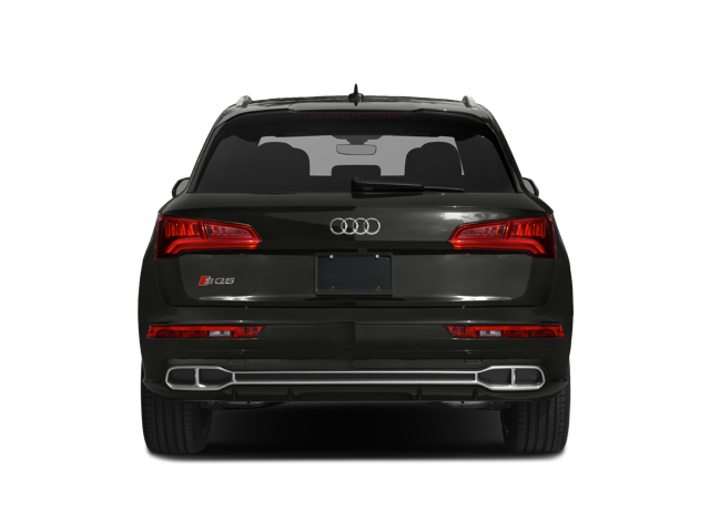 2019 Audi SQ5 3.0T Prestige quattro