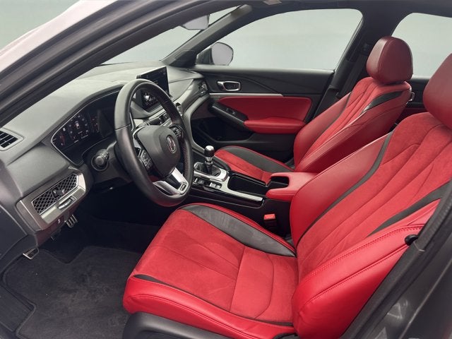 2023 Acura Integra w/A-Spec Technology Package