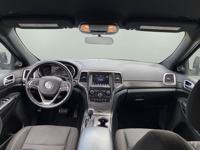 2020 Jeep Grand Cherokee Laredo E