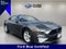 2018 Ford Mustang I4
