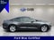 2018 Ford Mustang I4