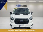 2025 Ford Transit Passenger Wagon XL