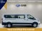 2025 Ford Transit Passenger Wagon XL