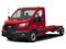 2025 Ford Transit Cutaway Base