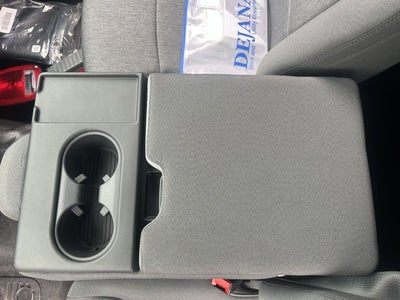 2026 Ford Super Duty F-550 DRW XL DRW