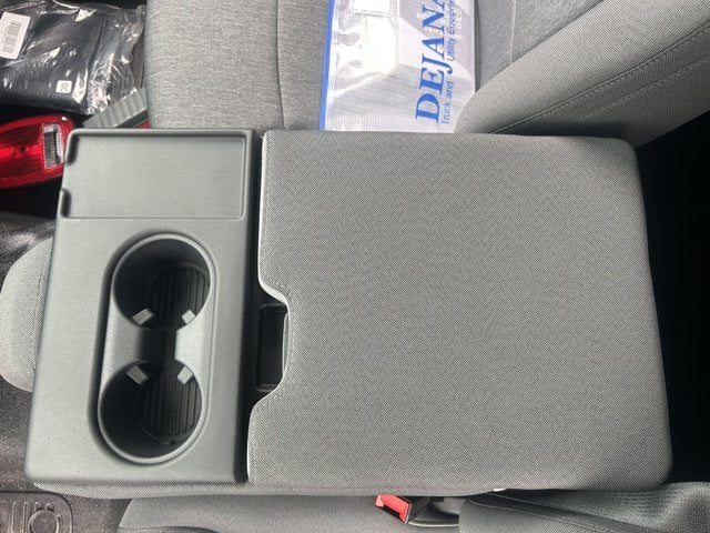 2026 Ford Super Duty F-550 DRW XL DRW