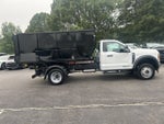 2026 Ford Super Duty F-550 DRW XL DRW