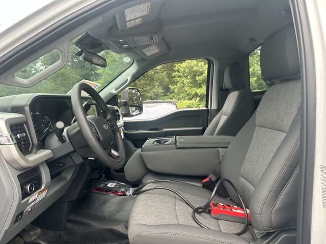 2026 Ford Super Duty F-550 DRW XL DRW