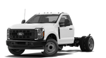 2027 Ford Super Duty F-350 DRW XL DRW