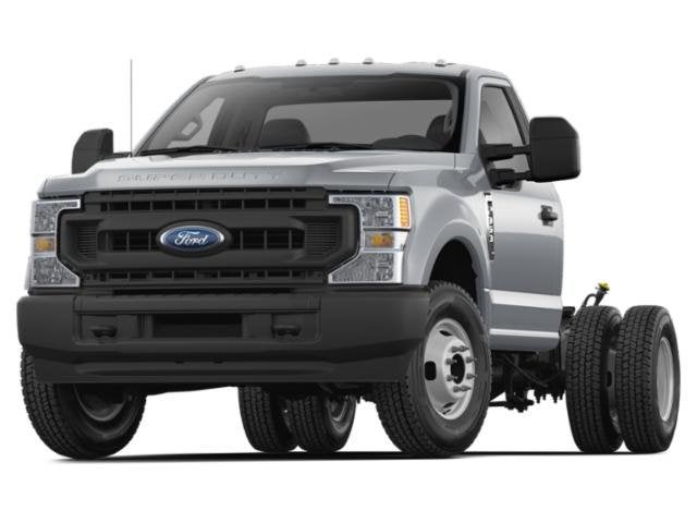 2026 Ford Super Duty F-350 DRW DRW