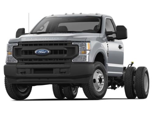 2026 Ford Super Duty F-350 DRW DRW