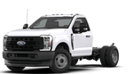 2026 Ford Super Duty F-350 DRW DRW
