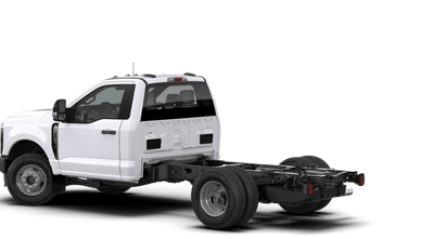 2026 Ford Super Duty F-350 DRW DRW