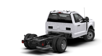 2026 Ford Super Duty F-350 DRW DRW