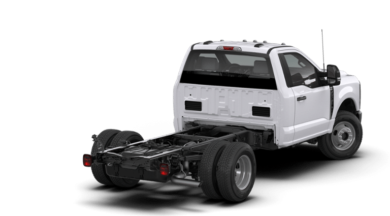 2026 Ford Super Duty F-350 DRW DRW
