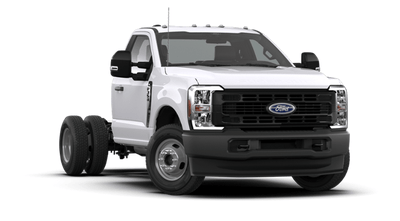 2026 Ford Super Duty F-350 DRW DRW
