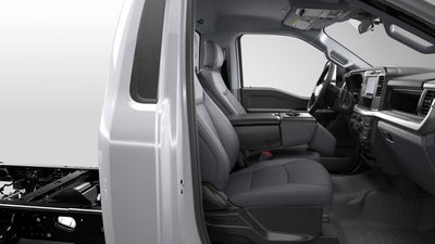 2026 Ford Super Duty F-350 DRW DRW