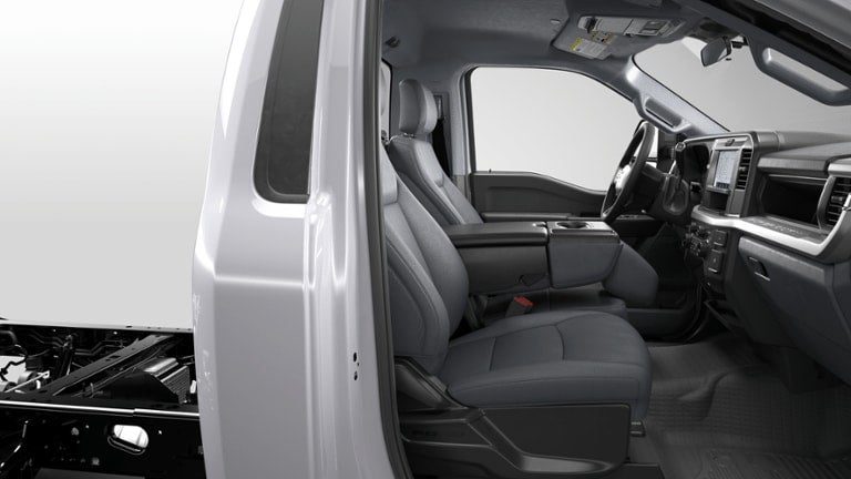 2026 Ford Super Duty F-350 DRW DRW
