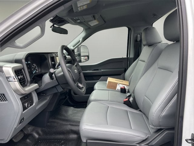 2024 Ford Super Duty F-350 DRW XL