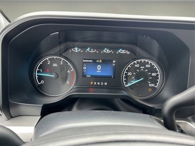 2024 Ford Super Duty F-350 DRW XL