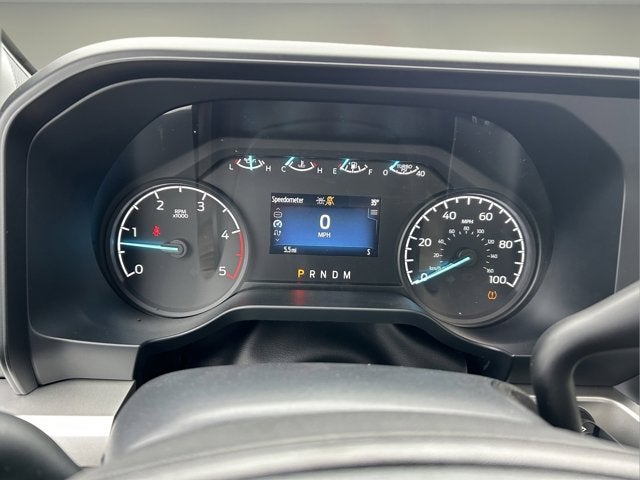 2024 Ford Super Duty F-350 DRW XL