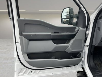2024 Ford Super Duty F-350 DRW XL