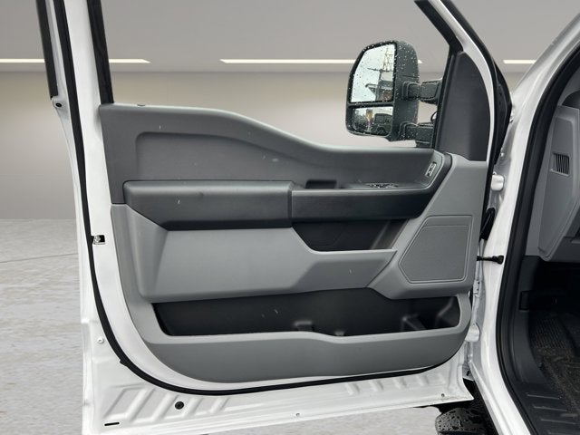 2024 Ford Super Duty F-350 DRW XL