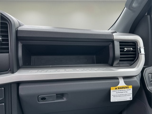 2024 Ford Super Duty F-350 DRW XL