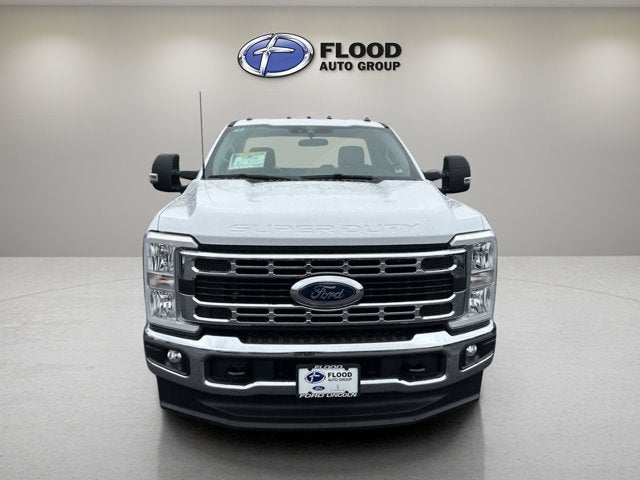 2024 Ford Super Duty F-350 DRW XL