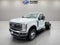 2024 Ford Super Duty F-350 DRW XL