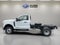 2024 Ford Super Duty F-350 DRW XL