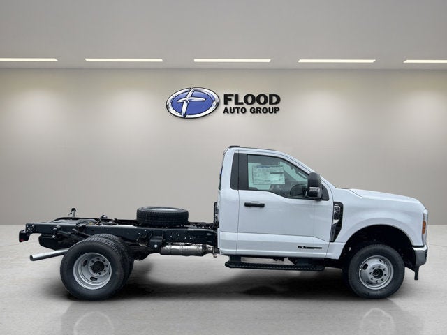 2024 Ford Super Duty F-350 DRW XL