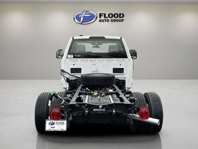 2024 Ford Super Duty F-350 DRW XL