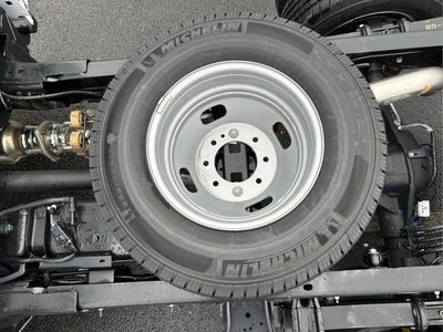 2024 Ford Super Duty F-350 DRW XL