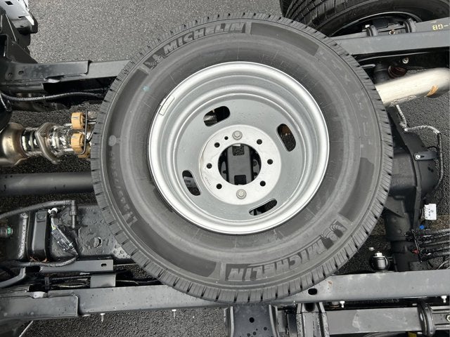 2024 Ford Super Duty F-350 DRW XL