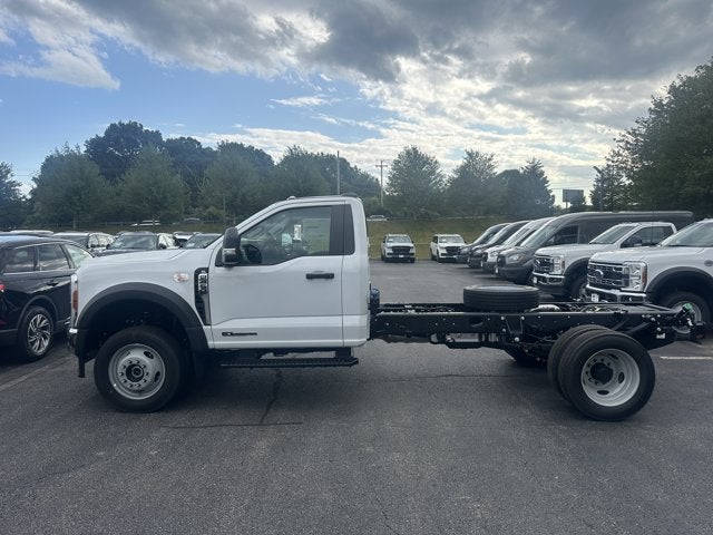 2026 Ford Super Duty F-450 DRW XL DRW