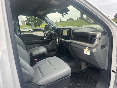 2026 Ford Super Duty F-450 DRW XL DRW