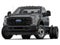 2025 Ford Super Duty F-550 DRW F-550® XL