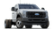2025 Ford Super Duty F-550 DRW F-550® XL