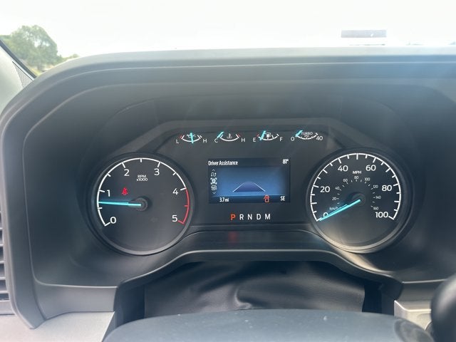 2026 Ford Super Duty F-550 DRW XL DRW